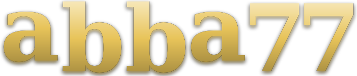 abba77 logo